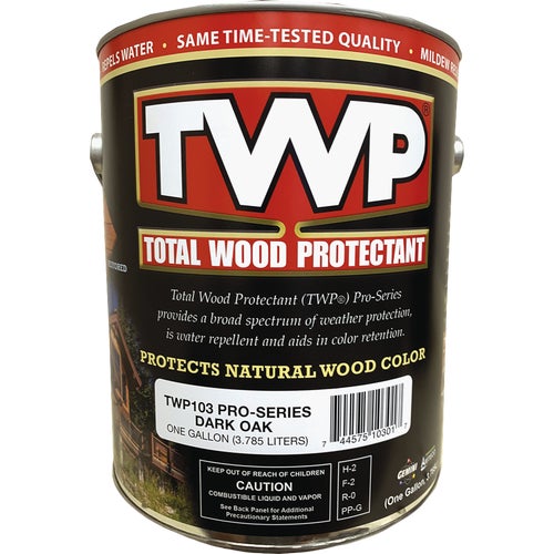 TWP103-1 TWP100 Series Deck Stain