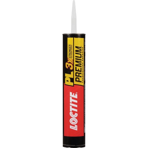 2450576 LOCTITE PL Premium Polyurethane Construction Adhesive