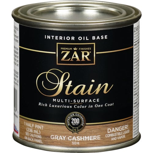 50406 ZAR Oil-Based Interior Wood Stain