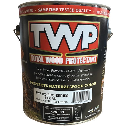 TWP120-1 TWP100 Series Deck Stain