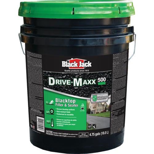 1662859 Black Jack Drive-Maxx 5-Year Blacktop Driveway Coating