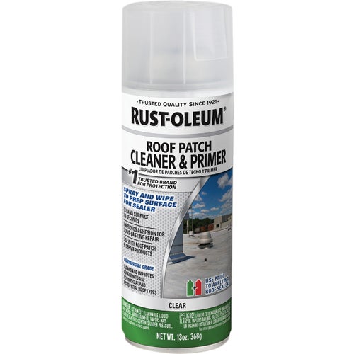 345815 Rust-Oleum Roof Patch Cleaner & Primer