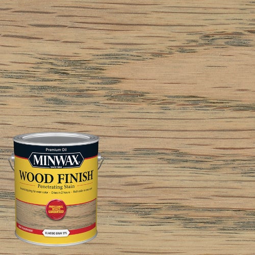 710980000 Minwax Wood Finish VOC Penetrating Stain