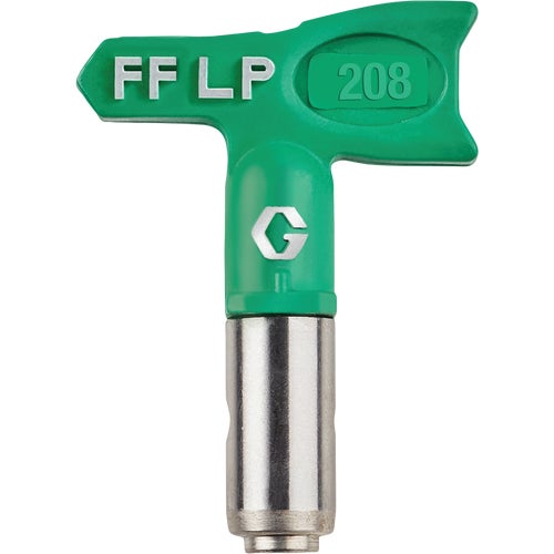 FFLP208 Graco Fine Finish Low Pressure SwitchTip Airless Spray Tip