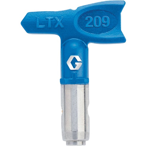 LTX209 Graco RAC X SwitchTip Airless Spray Tip