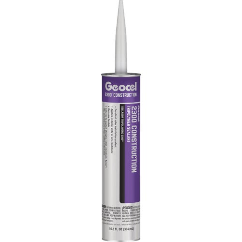 GC66100 Geocel 2300 Elastomeric Sealant