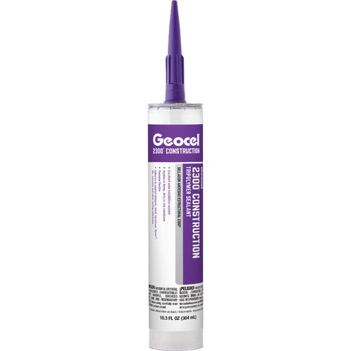 GC66101 Geocel 2300 Elastomeric Sealant