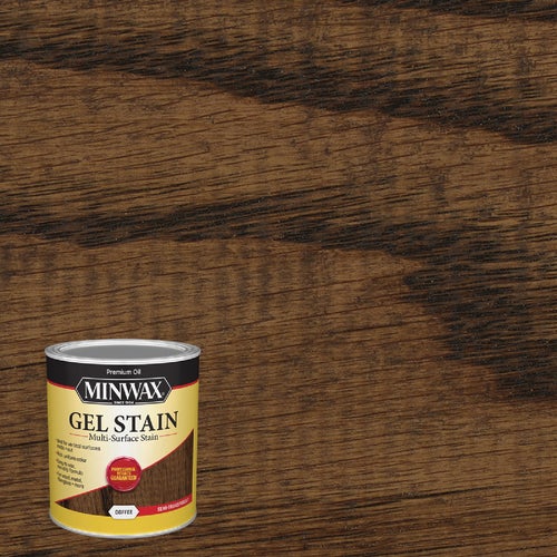 660910000 Minwax Gel Stain