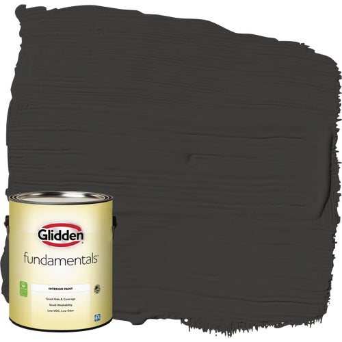 GLFIN40BL/01 Glidden Fundamentals Interior Paint