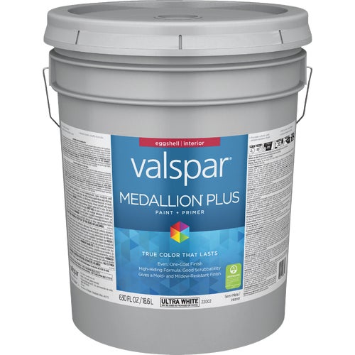 028.0022002.008 Valspar Medallion Plus Premium Interior Paint & Primer