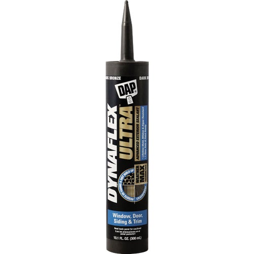 7079818216 Dap Dynaflex Ultra Advanced Exterior Elastomeric Sealant