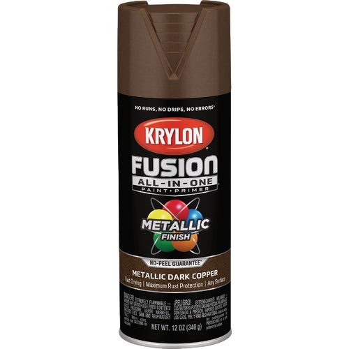 K02767007 Krylon Fusion All-In-One Spray Paint & Primer