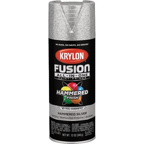 K02788007 Krylon Fusion All-In-One Spray Paint & Primer