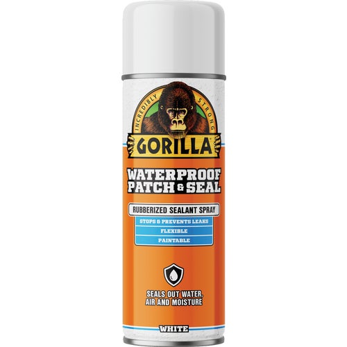 104054 Gorilla Waterproof Patch & Seal Spray