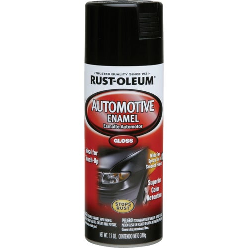 252462 Rust-Oleum Stops Rust Automotive Enamel