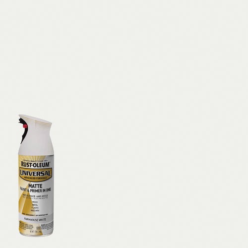 376725 Rust-Oleum Universal All-Surface Spray Paint & Primer In One