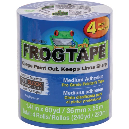 105569 FrogTape Pro Grade Masking Tape