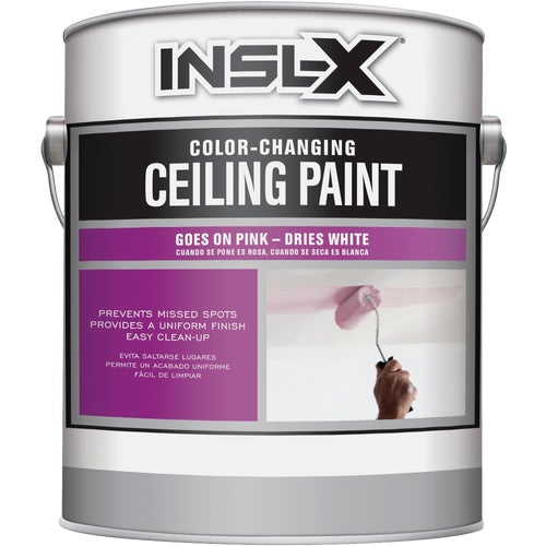 PC1200099-01 Insl-X Color-Changing Ceiling Paint