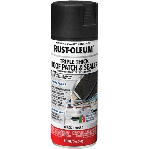 345813 Rust-Oleum Triple Thick Roof Patch & Sealer