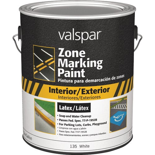 024.0000135.007 Valspar Zone Marking Traffic Paint