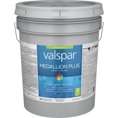 028.0023002.008 Valspar Medallion Plus Premium Interior Paint & Primer