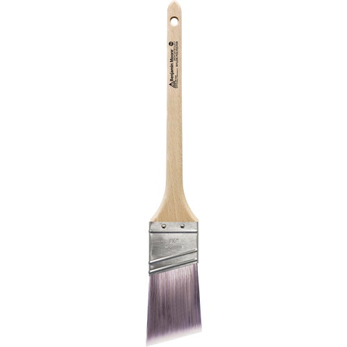 U61815-017 Benjamin Moore Firm Blend Nylon/Polyester Paint Brush