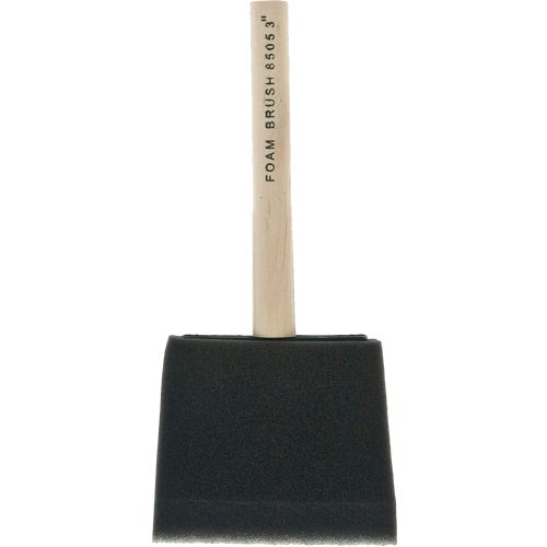 MJ 8505 0300 Linzer Project Select Foam Brush