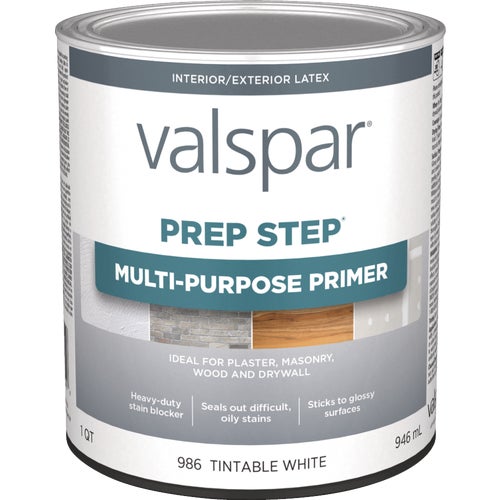 044.0000986.005 Valspar Prep Step Multi-Purpose Primer