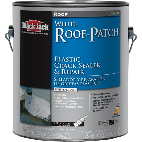 1215183 Black Jack Elastomeric Roof Patch