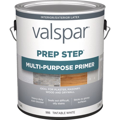 044.0000986.007 Valspar Prep Step Multi-Purpose Primer