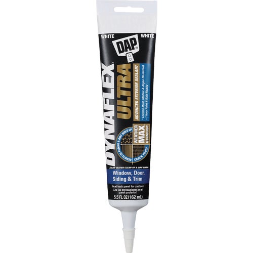 7079818208 Dap Dynaflex Ultra Advanced Exterior Elastomeric Sealant