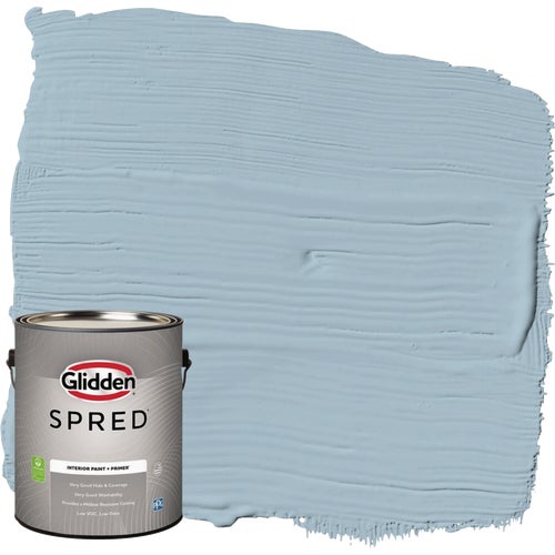 GLSIN50GR/01 Glidden Spred Interior Grab-N-Go Paint + Primer