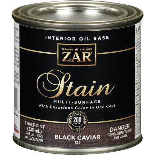 13506 ZAR Oil-Based Interior Wood Stain