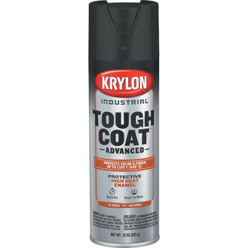 K00769008 Krylon Tough Coat Industrial Spray Paint