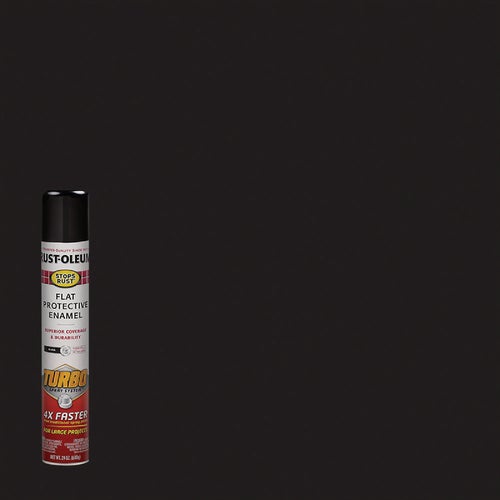 376298 Rust-Oleum Stops Rust Turbo Spray Paint