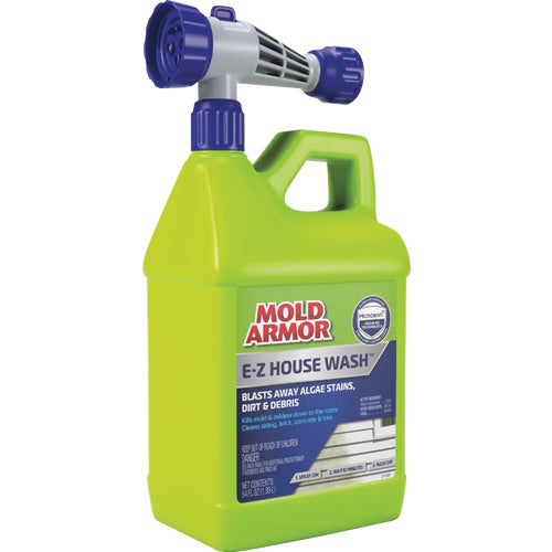 FG511M Mold Armor E-Z House Wash