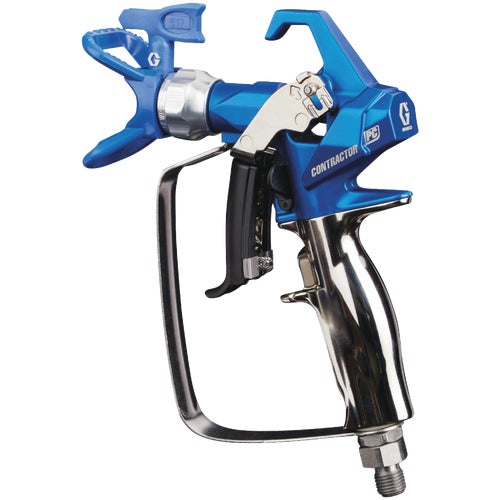 17Y042 Graco Contractor PC Airless Spray Gun