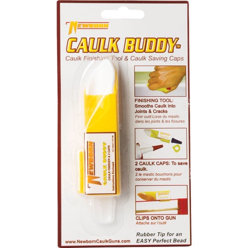 CB100 Newborn Caulk Buddy Caulk Finishing Tool