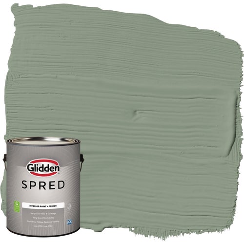 GLSIN60FF/01 Glidden Spred Interior Grab-N-Go Paint + Primer