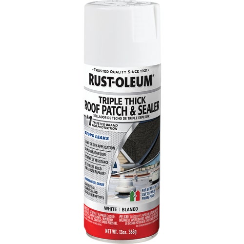 345814 Rust-Oleum Triple Thick Roof Patch & Sealer