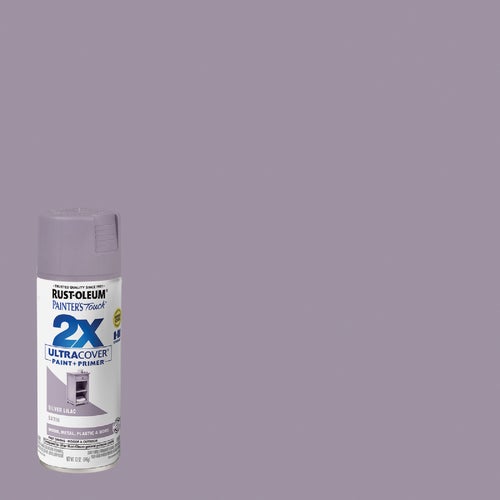 329201 Rust-Oleum Painters Touch 2X Ultra Cover Paint + Primer Spray Paint