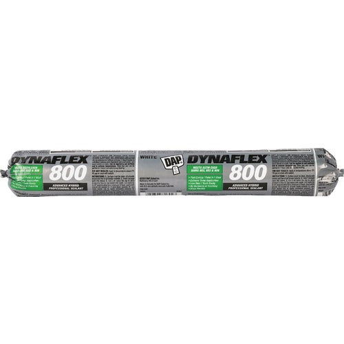 7079880802 DAP Dynaflex 800 Advanced Hybrid Polymer Sealant