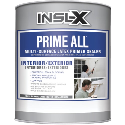 AP1000099-04 Insl-X Prime All Multi-Surface Interior/Exterior Primer