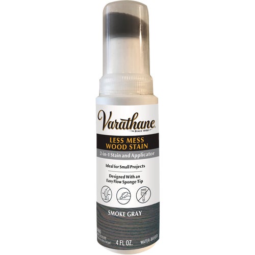 368033 Varathane Less Mess 2-In-1 Interior Stain & Applicator