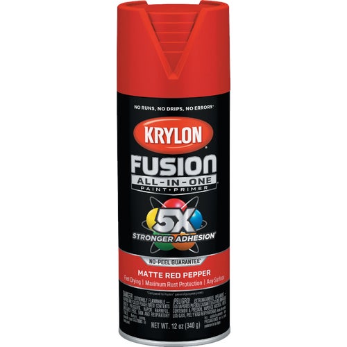 K02913007 Krylon Fusion All-In-One Spray Paint & Primer