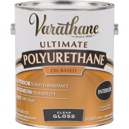 242173 Varathane 275 VOC Interior Polyurethane