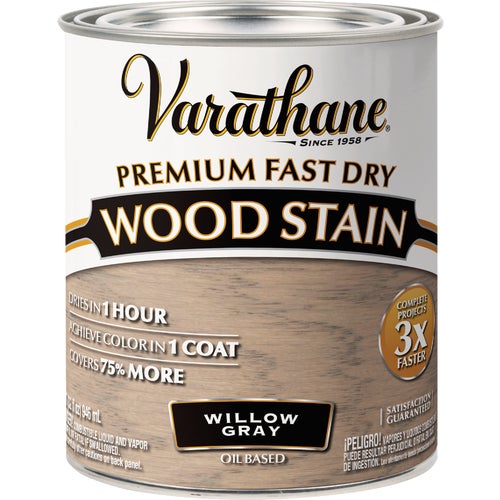 357180 Varathane Premium Fast Dry Interior Wood Stain