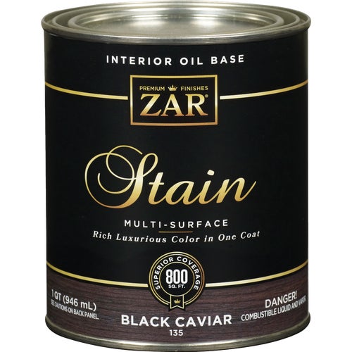 13512 ZAR Oil-Based Interior Wood Stain