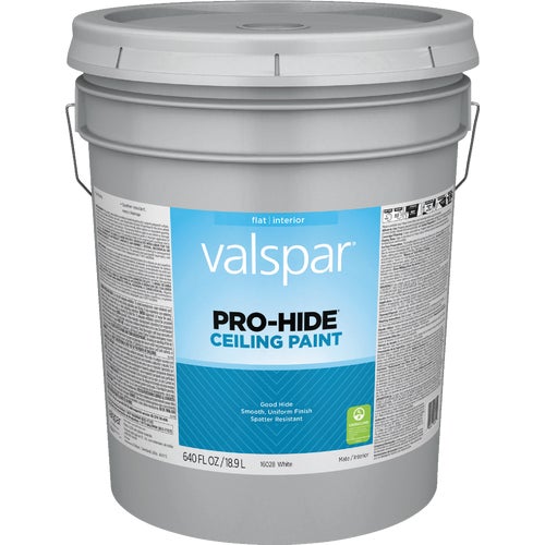 028.0016028.008 Valspar Pro-Hide Ceiling Paint