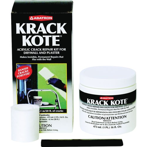 ABKRACK Abatron Krack Kote Repair Kit